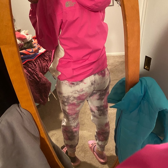 North face jacket - Picture 3 of 5